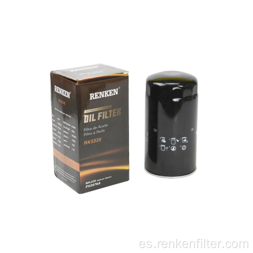 Filtro de aceite RENKEN RK5335